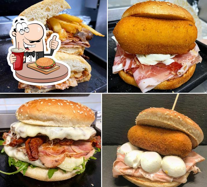 L'Angolo Del Gusto
