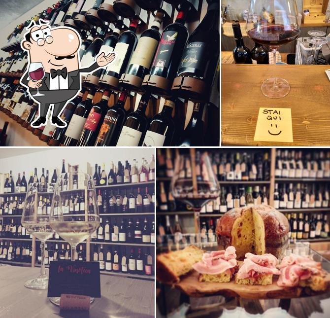 La Vinoteca
