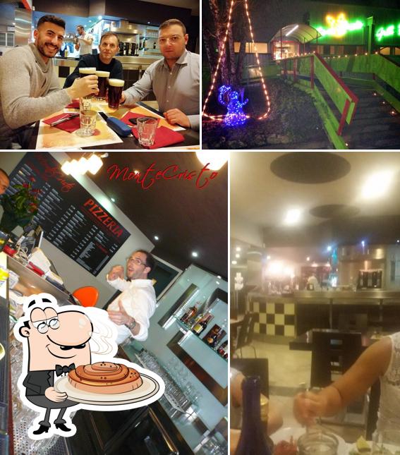 Vedi questa foto di Montecristo Pub