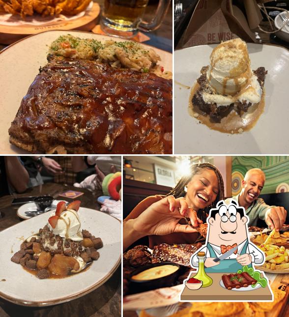 Outback Steakhouse