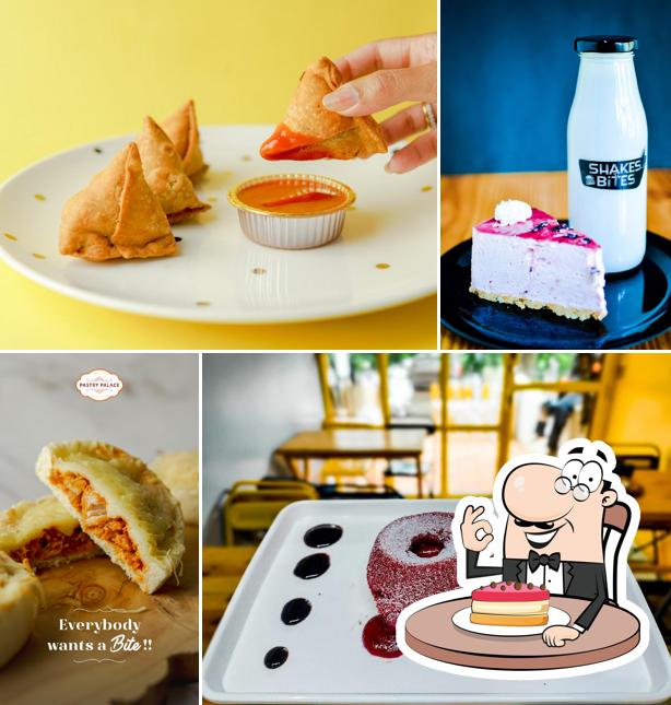 Pastry Palace Farmagudi