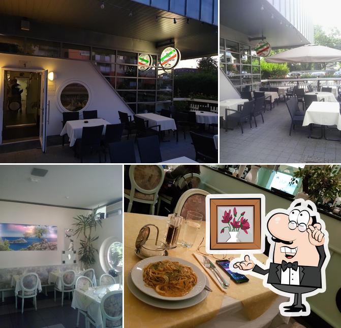 Pizzeria La Riviera