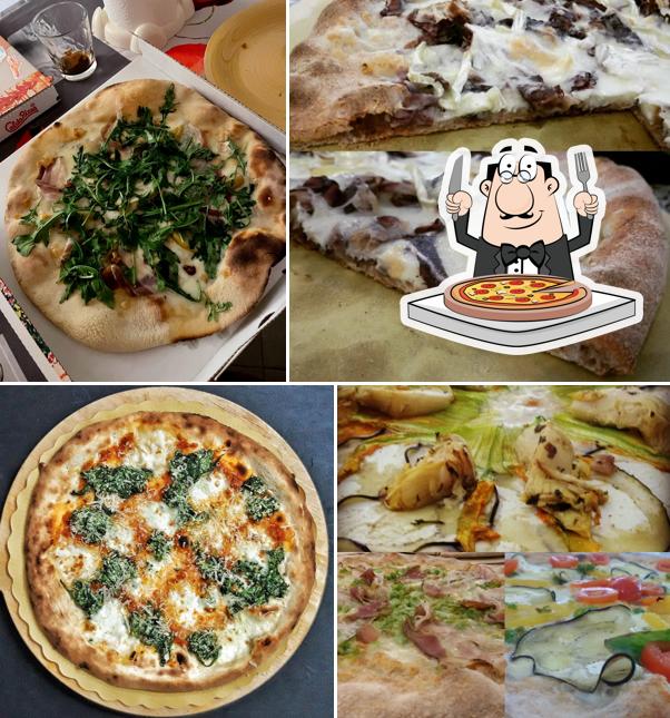 Vince Pizza