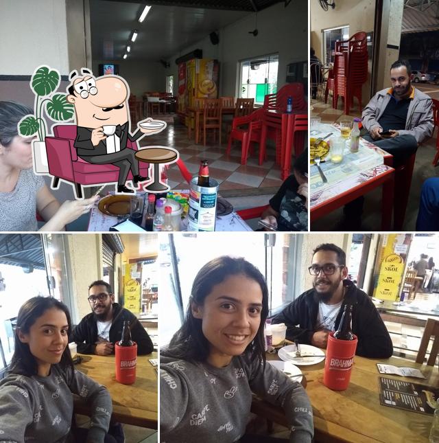 Ponto do Espeto