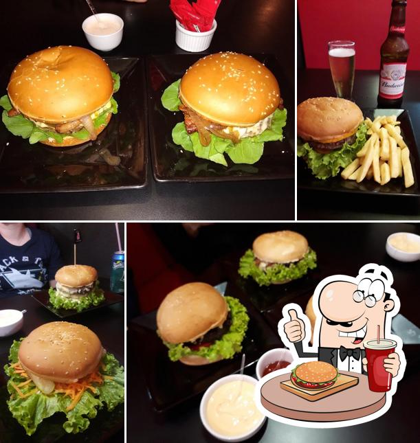 Prime Burger