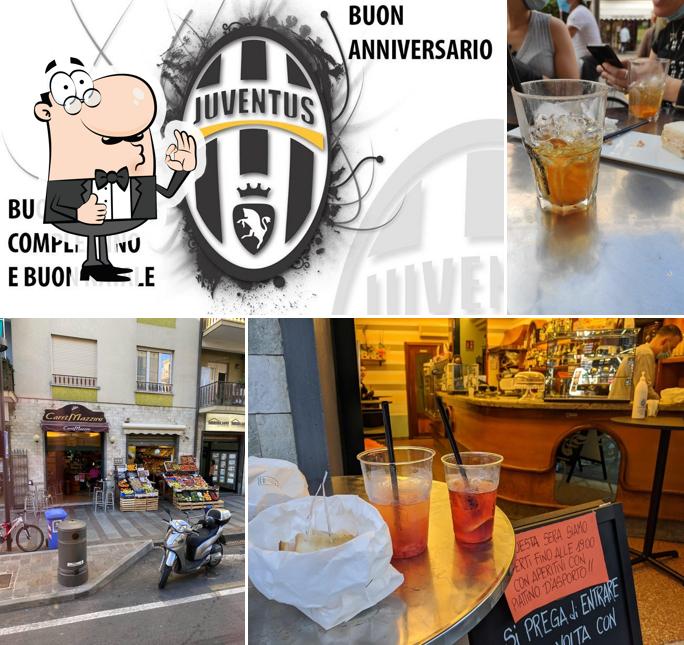 Vedi la foto di Caffè Mazzini
