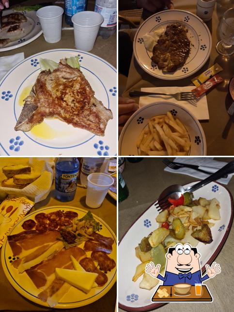 Paninoteca Tavola Calda "AL DUOMO"