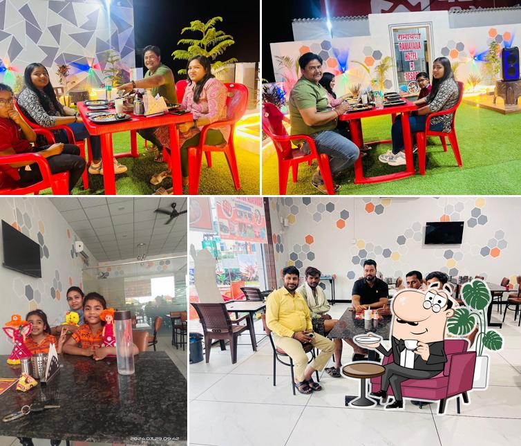 Ramayana Hotel & Resturant