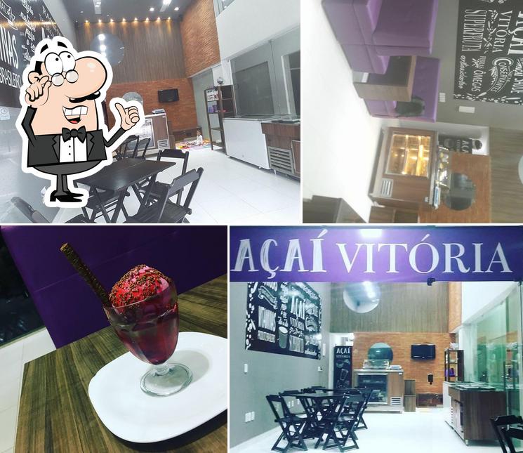 Açai Vitória