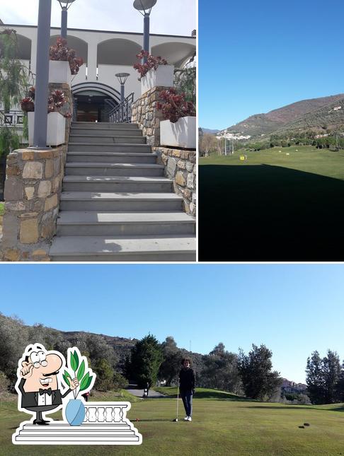 Ristorante Andrea Doria