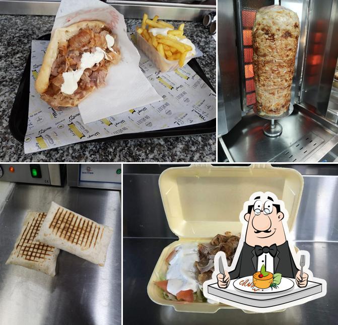 Snack Blym's