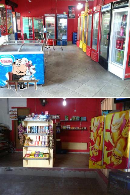 Esquina Da Matriz