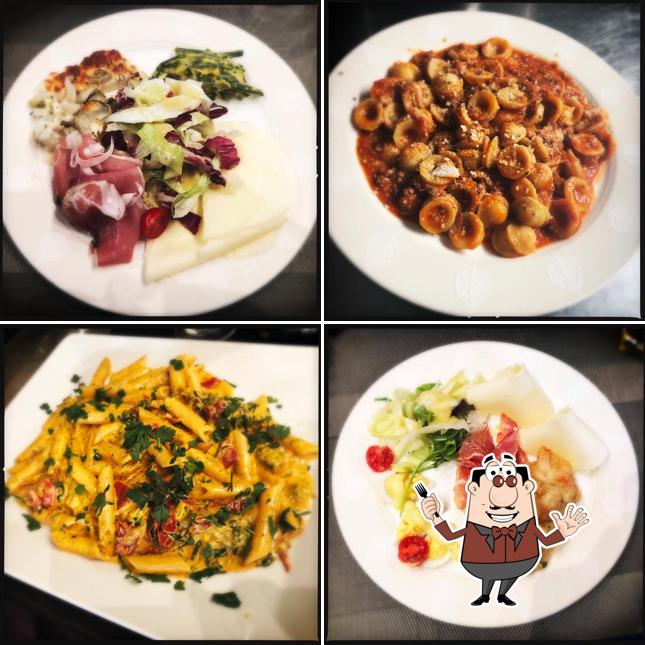 Plats à Fulvio