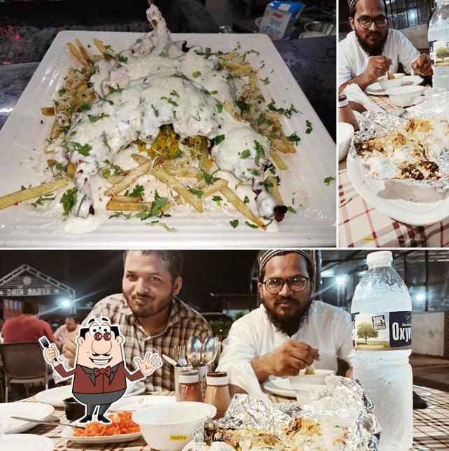 Kebab king kim (palod)