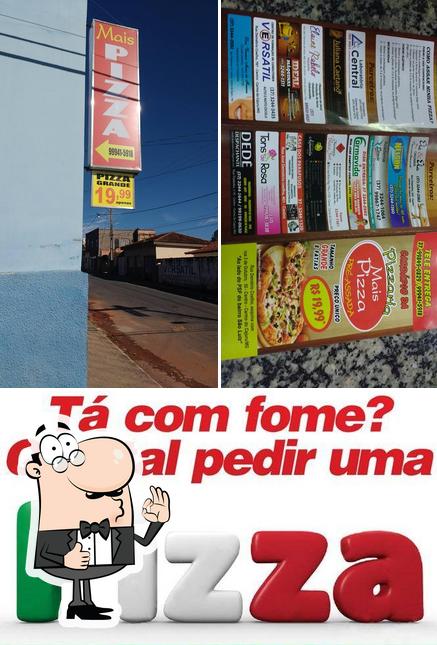 MAIS PIZZA