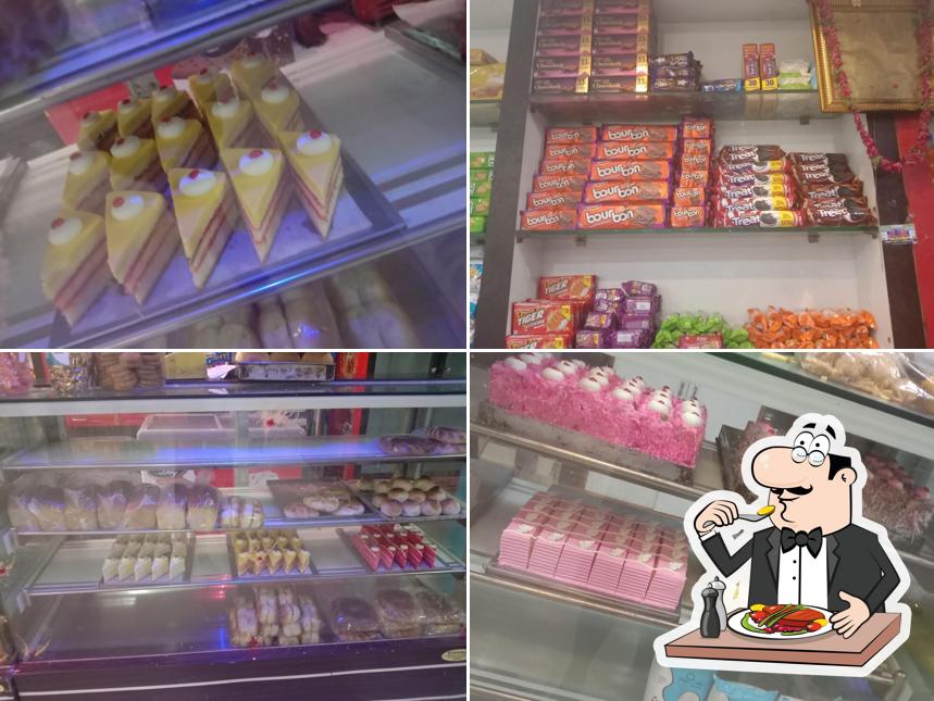 New Adigalar Anandha Bhavan