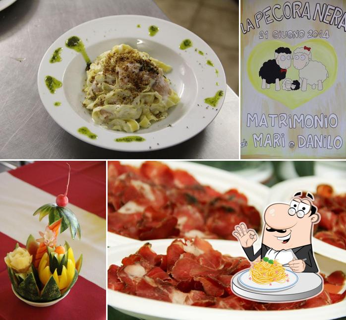 Osteria la Pecora Nera