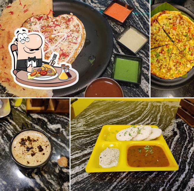 PARAMOUNT SIGDI DOSA