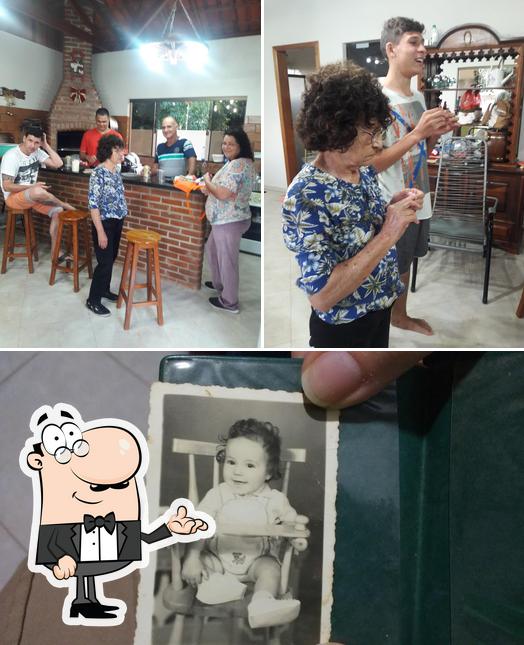 Panificadora e Confeitaria Eu e Ela