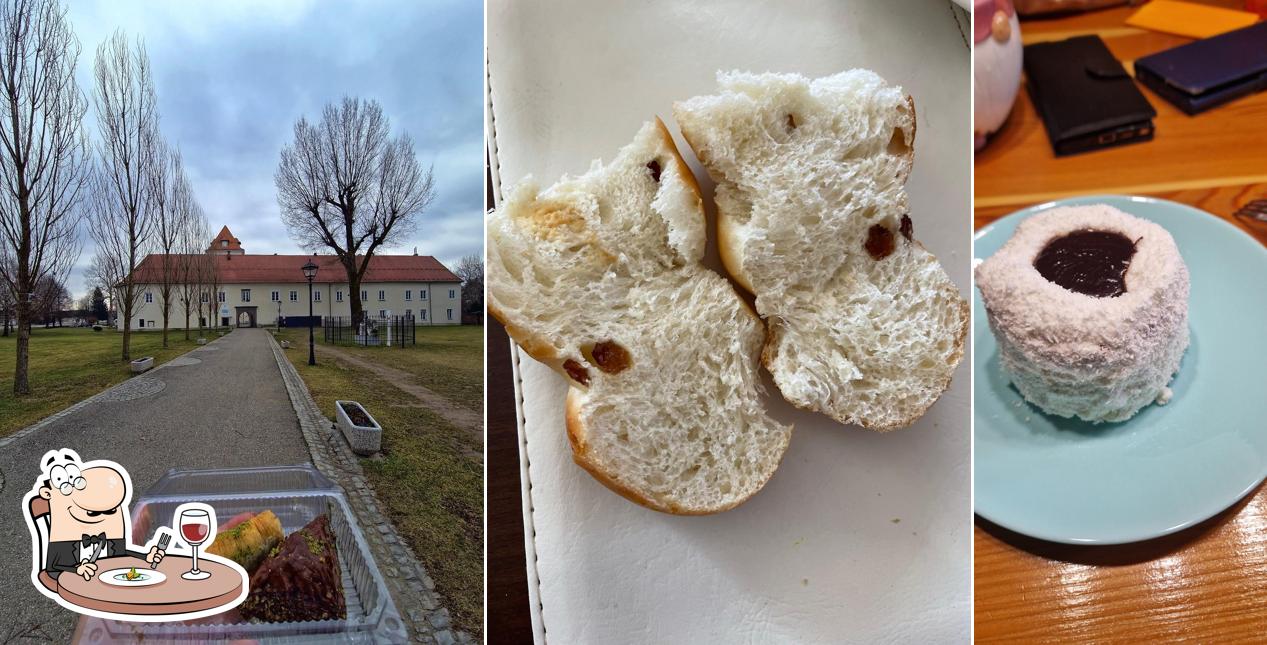 Pekarna in slaščičarna Rače
