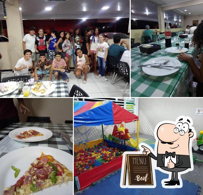 Pizza Nostra - Rodizio de Pizzas e Massas