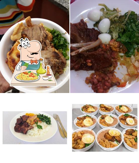 Restaurante Andrade & Neves
