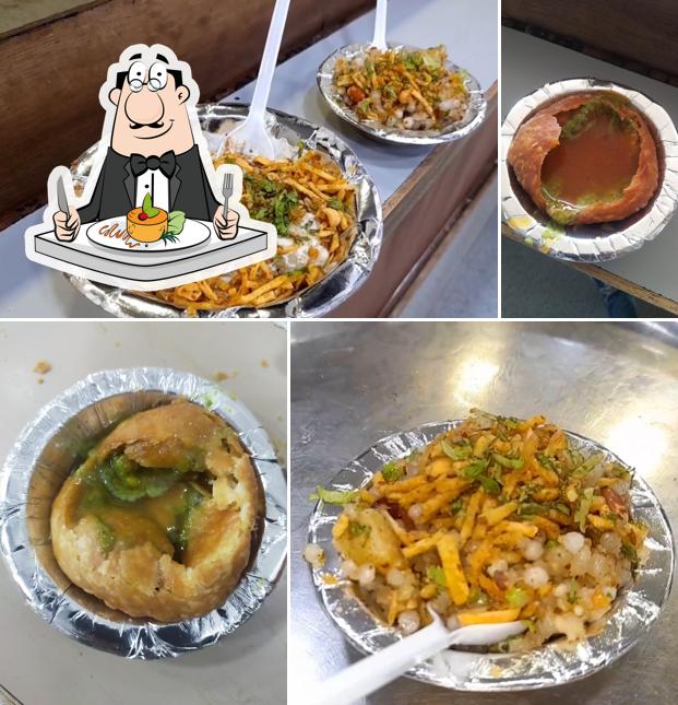 Shree Balaji Namkeen and Sweets