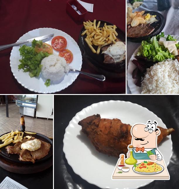 Restaurante Trevão