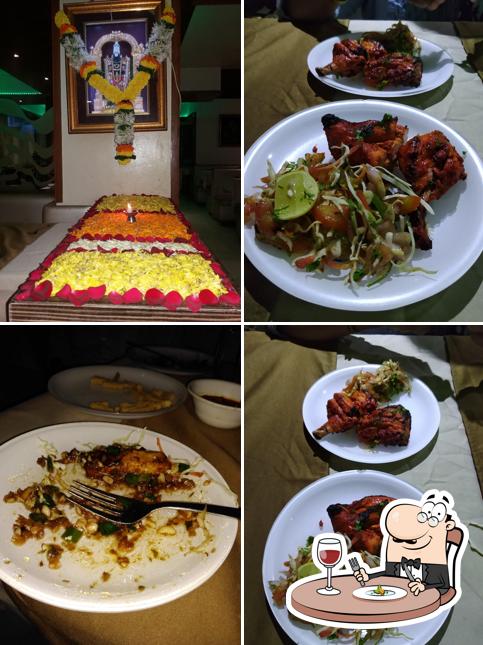 Sahakar Restaurant And Bar