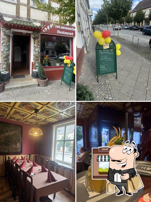 Sen Restaurant