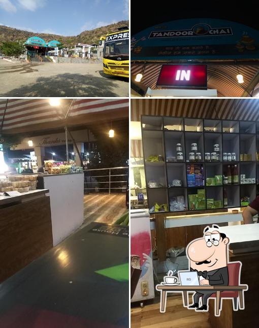 Tandoori Chai Restaurant