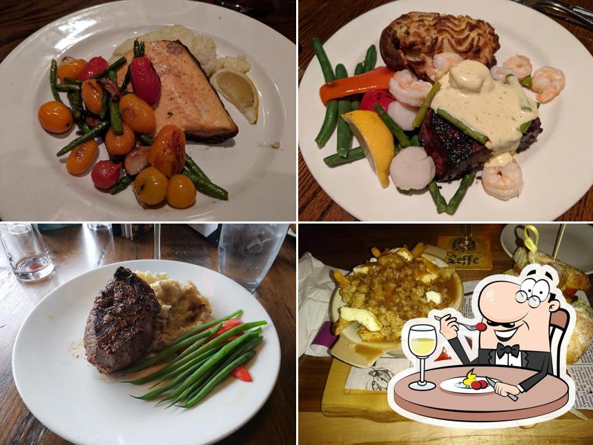 The Keg Steakhouse + Bar - South Pointe