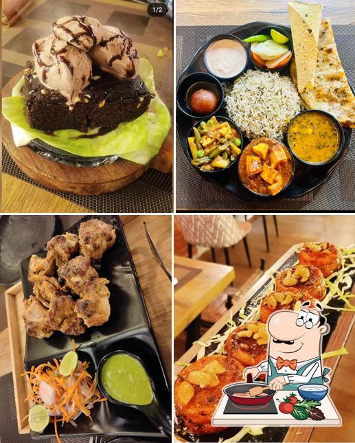 The Limelight Cafe & Restaurant