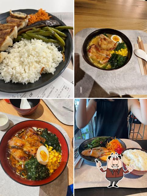 Platti al Tokyo Express