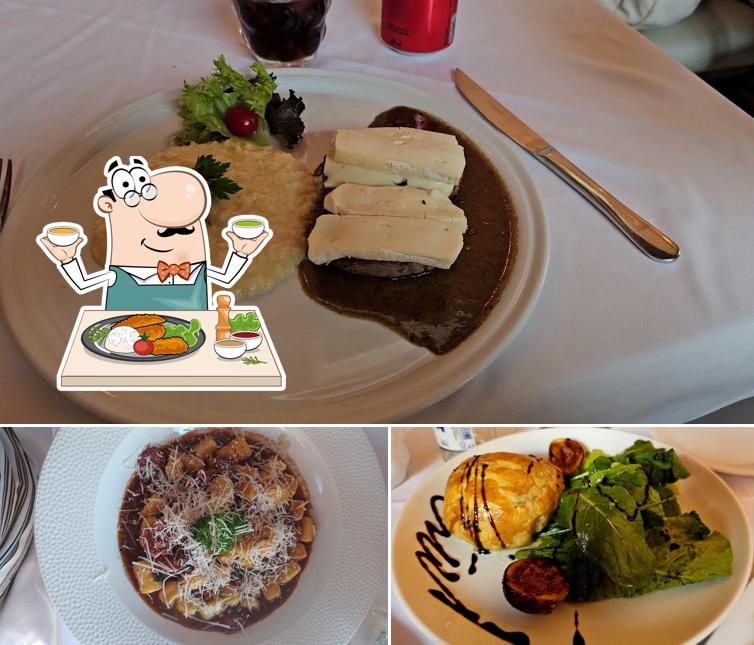 Comida em DES Cucina