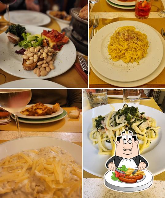 Trattoria La Gratella
