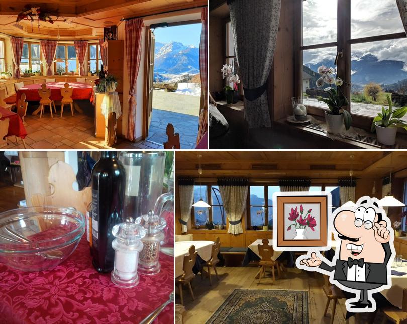 Agriturismo Seiterhof