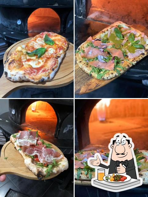 Cibo al Aurora - Pizzeria Ristorante