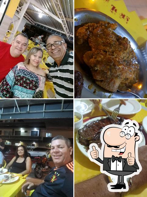 Bar do Ferreira