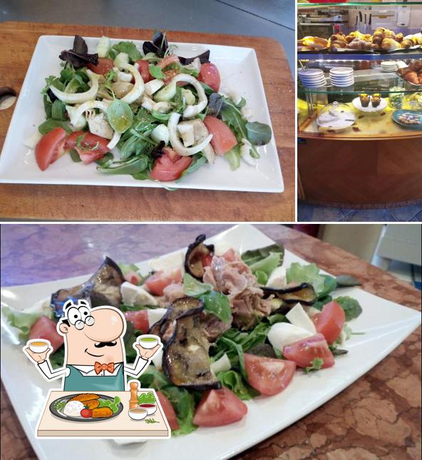 Cibo al Rodi Cafè Bistrot