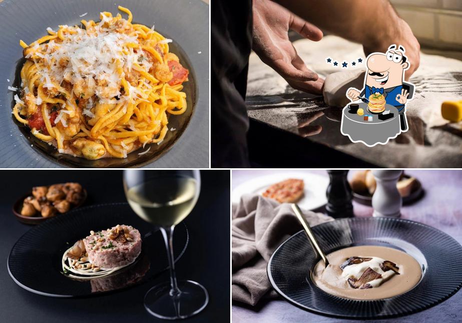 Cibo al Congo Pizza/Pasta Zadar