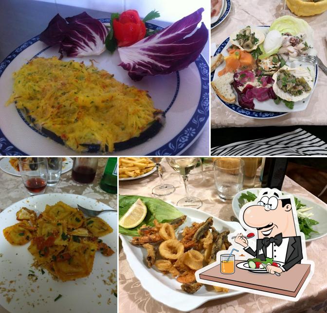 Platti al Cridda Hotel and Restaurant