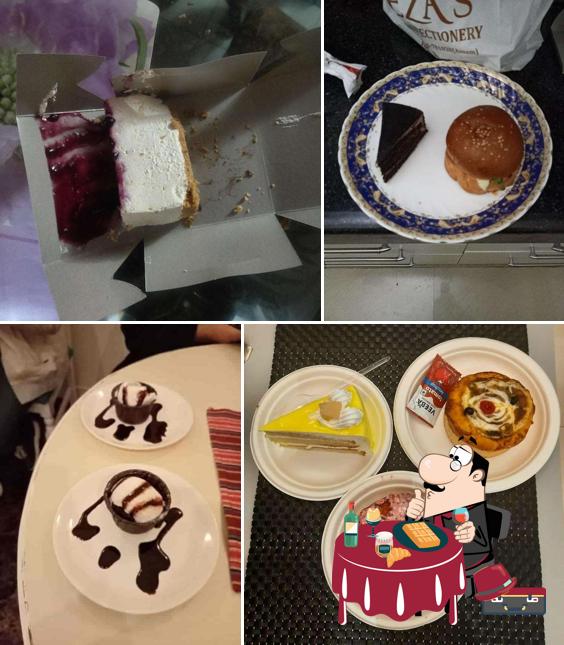 Freza's Bakery and Confectionery