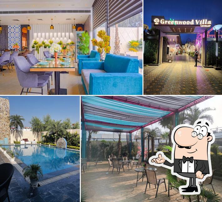 Greenwood Villa