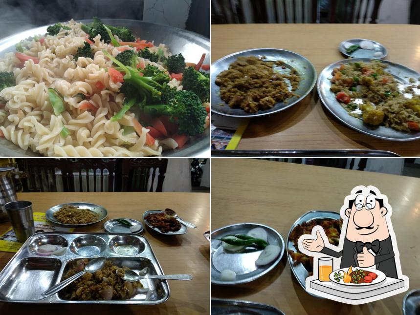 New Khanduri Hotel & Restaurant