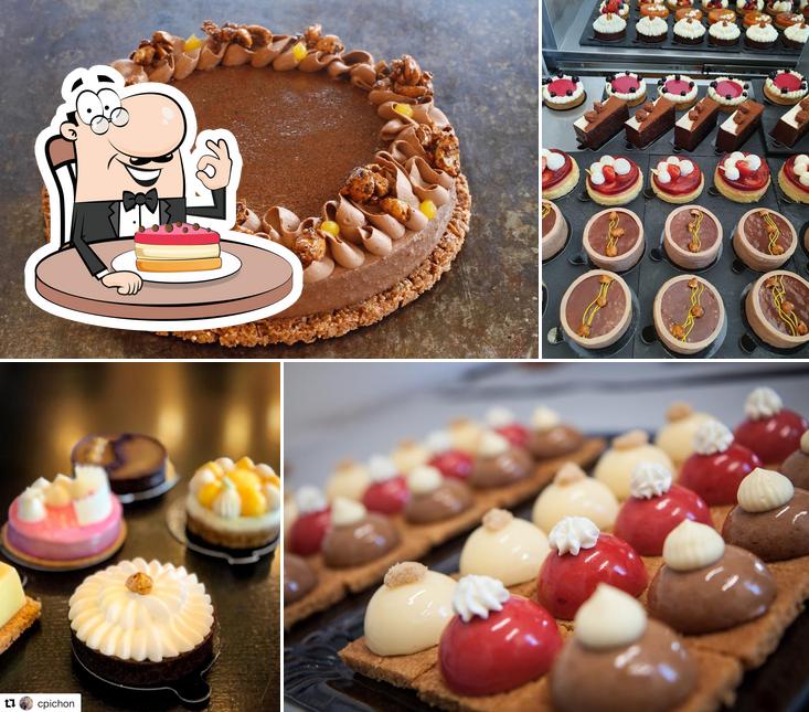 Pâtisserie MI CIELO