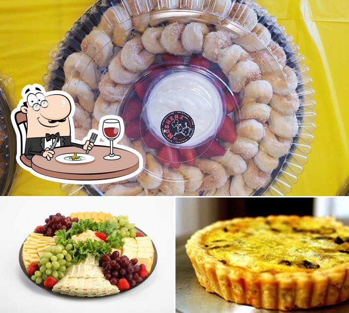Nosherz Eaterie | Boulangerie | Charcuterie | Pret-a-Manger | Traiteur