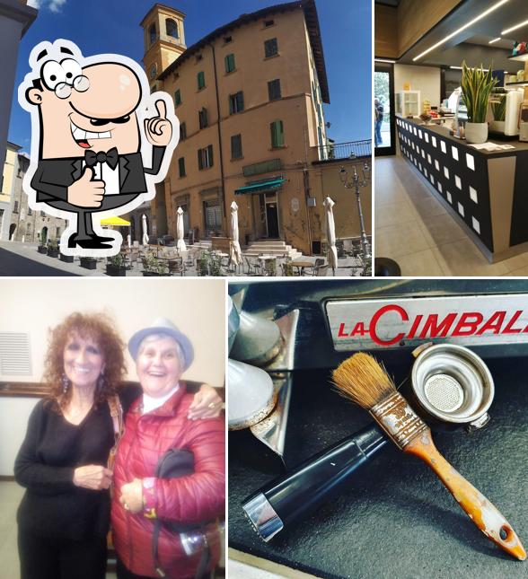 Bar Gelateria Pezzi