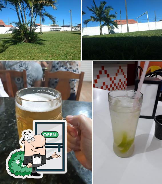 Bom Gosto Lanchonete