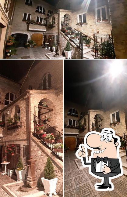 Guarda questa foto di Caffè I Portici